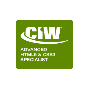ciw-html5-css