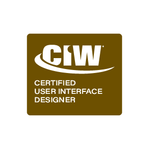 ciw-user-interface